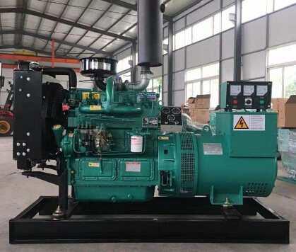 随州宗申动力10kw小型柴油发电机