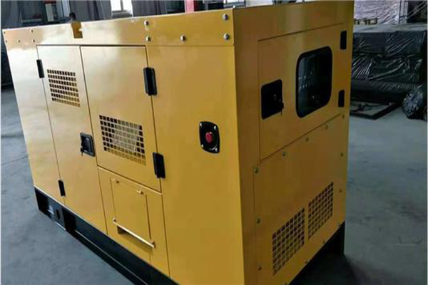 随州发电机出租