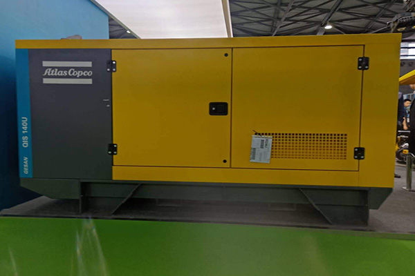 随州发电机出租