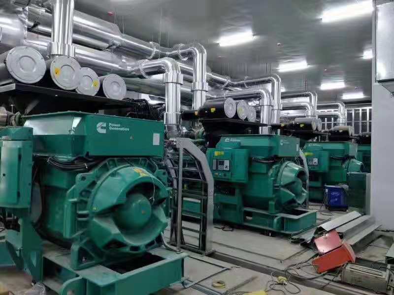 随州发电机出租 随州发电机出租