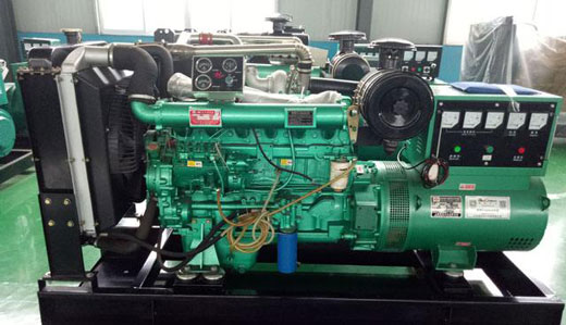 随州发电机不发电的原因 随州发电机不发电的原因