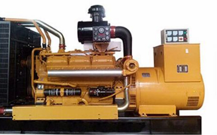 随州发电机出租