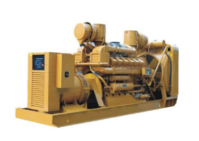 随州发电机出租