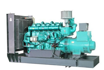 随州发电机出租