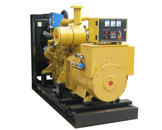 随州发电机出租